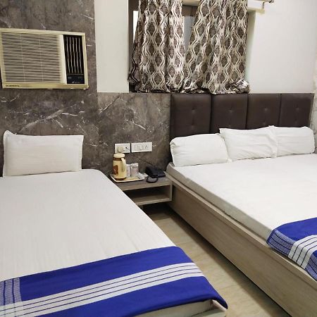 Hotel Gateway Kailash Βαρανάσι Εξωτερικό φωτογραφία