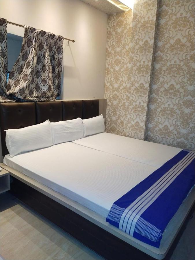 Hotel Gateway Kailash Βαρανάσι Εξωτερικό φωτογραφία