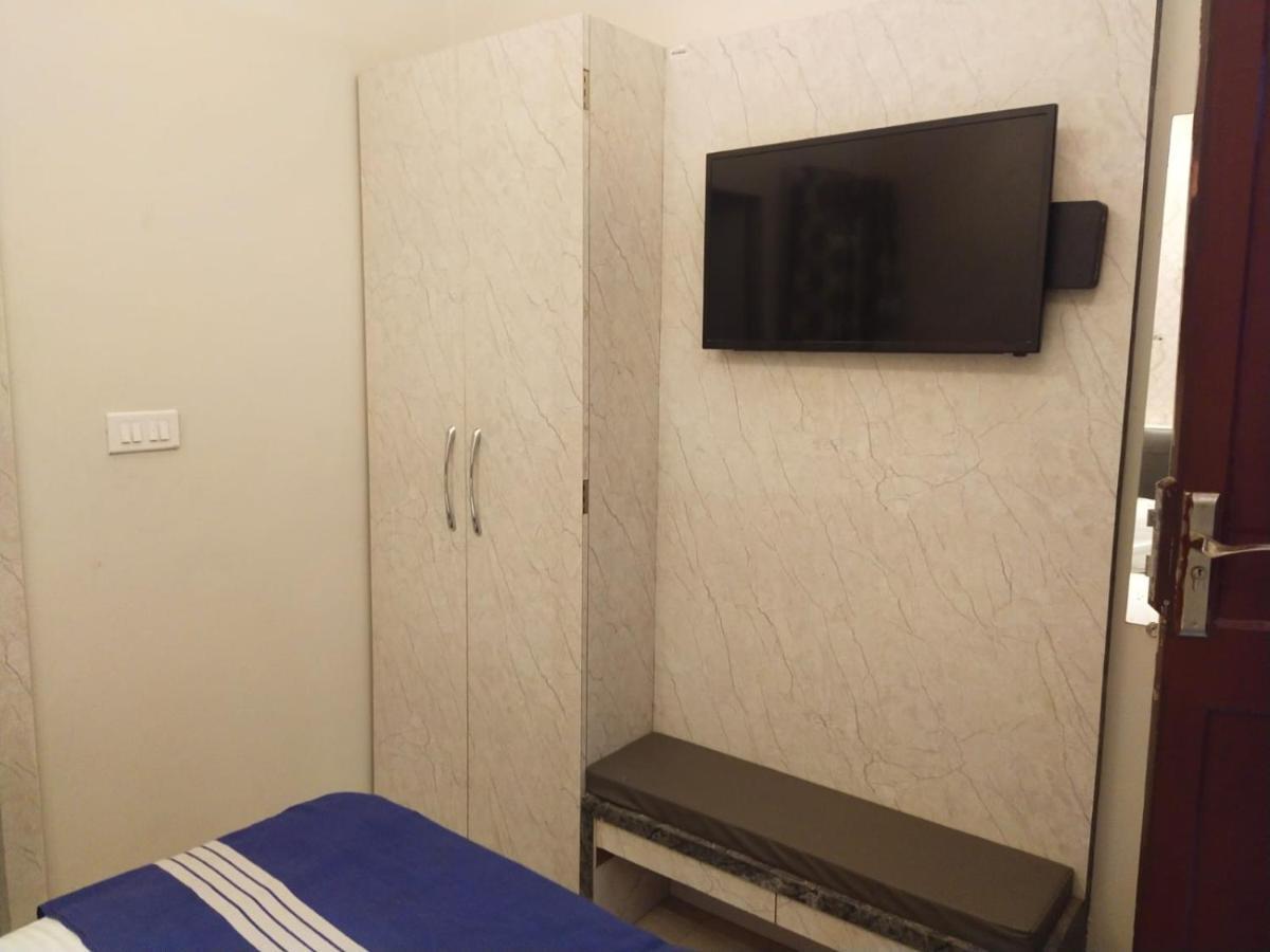 Hotel Gateway Kailash Βαρανάσι Εξωτερικό φωτογραφία
