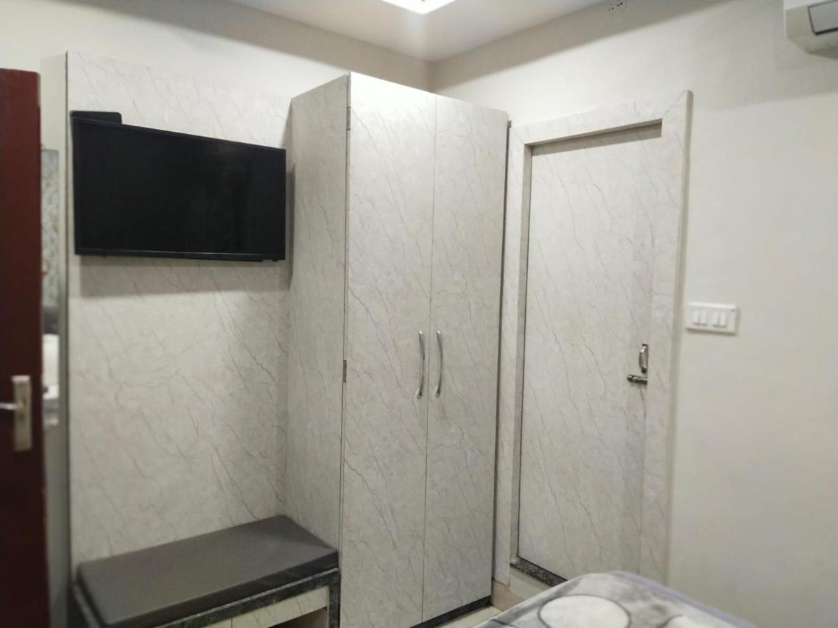 Hotel Gateway Kailash Βαρανάσι Εξωτερικό φωτογραφία