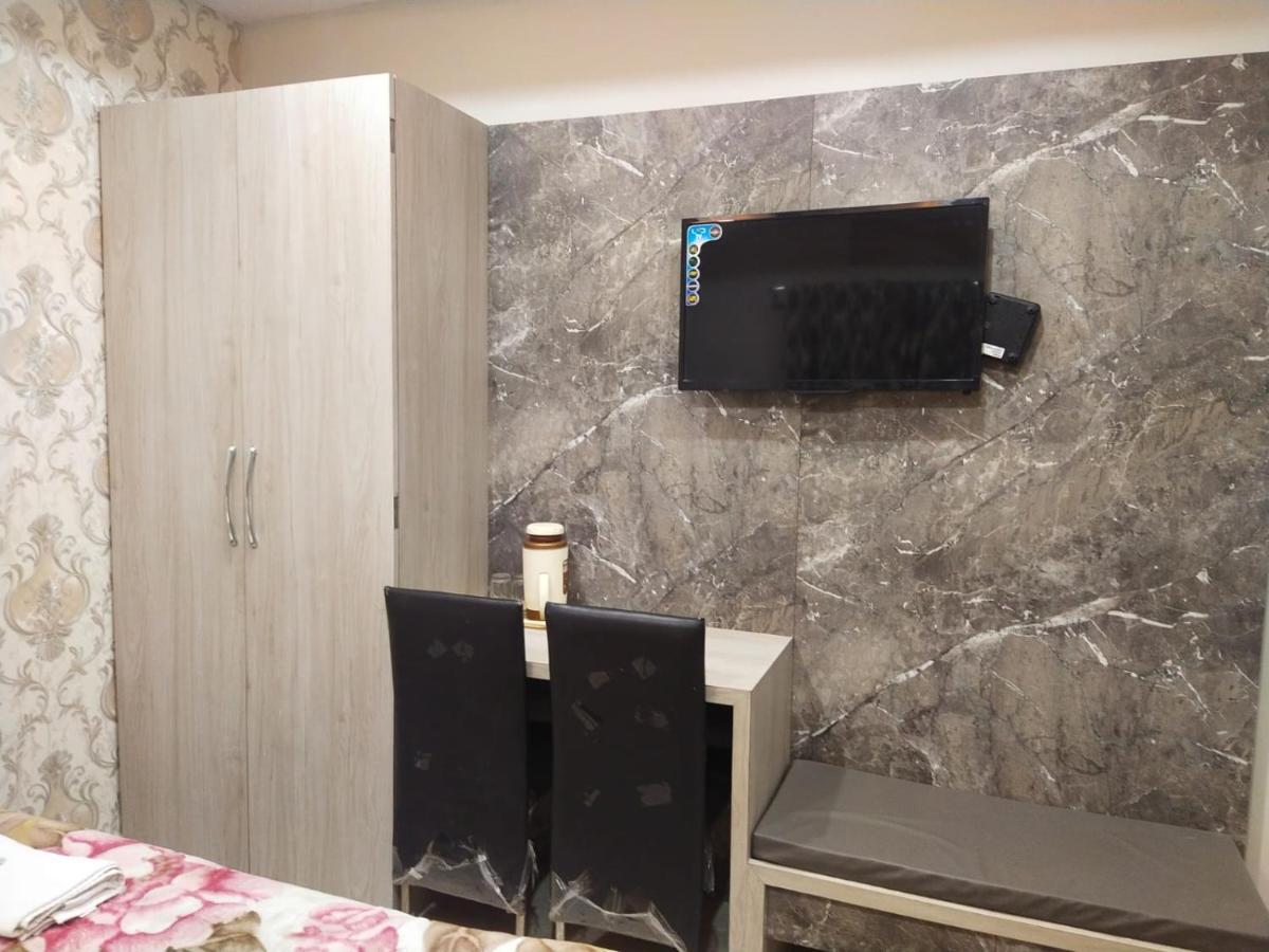 Hotel Gateway Kailash Βαρανάσι Εξωτερικό φωτογραφία