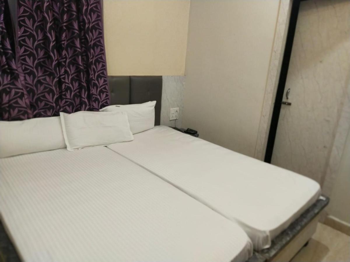 Hotel Gateway Kailash Βαρανάσι Εξωτερικό φωτογραφία