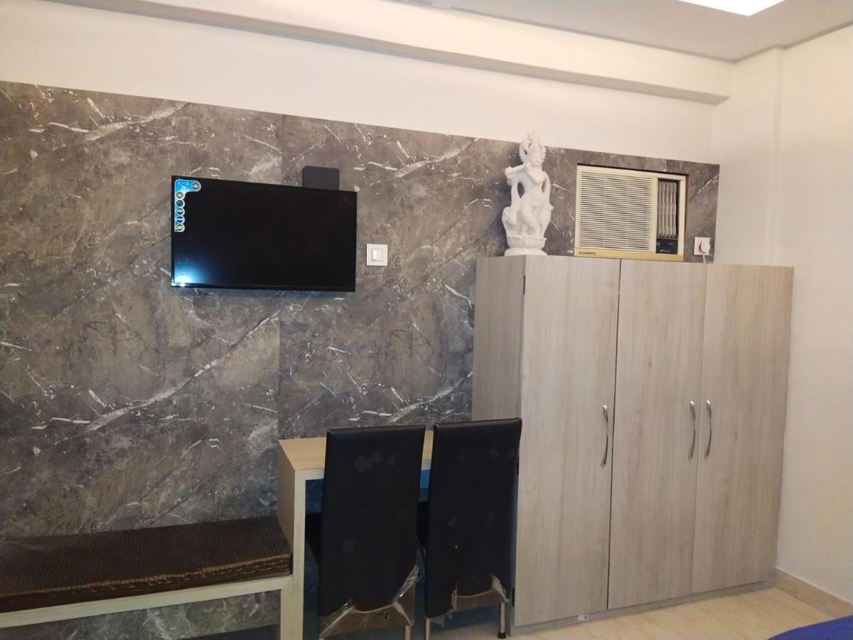 Hotel Gateway Kailash Βαρανάσι Εξωτερικό φωτογραφία