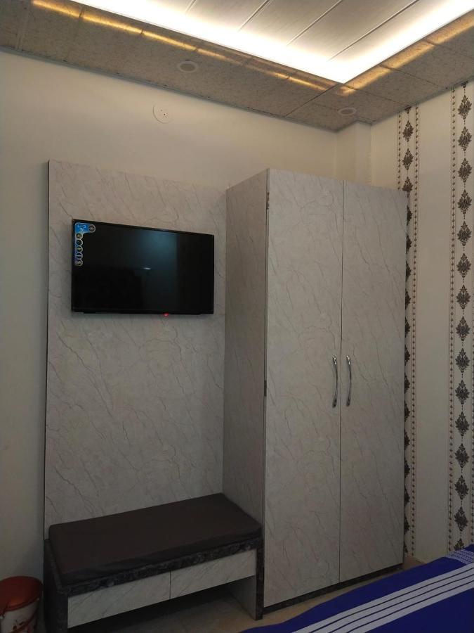 Hotel Gateway Kailash Βαρανάσι Εξωτερικό φωτογραφία