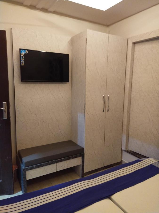 Hotel Gateway Kailash Βαρανάσι Εξωτερικό φωτογραφία