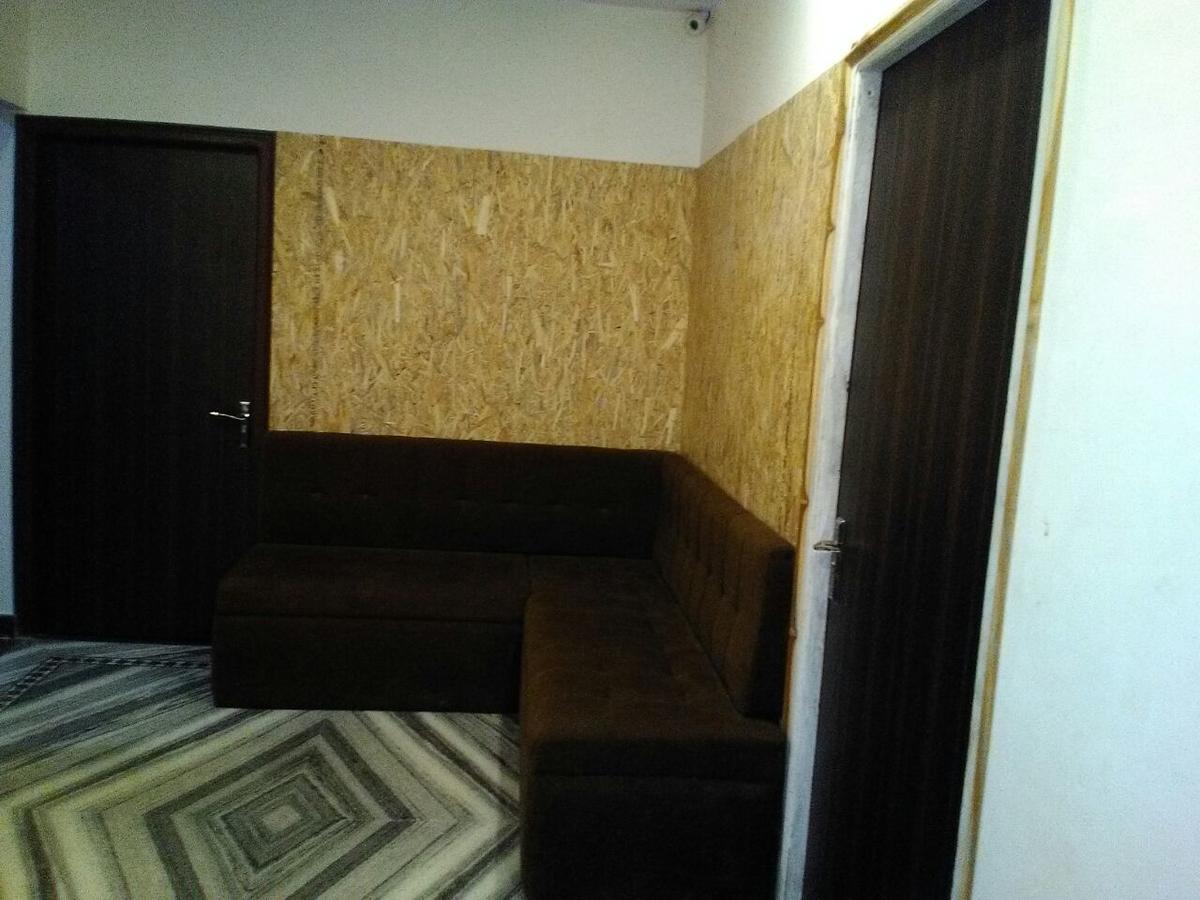 Hotel Gateway Kailash Βαρανάσι Εξωτερικό φωτογραφία