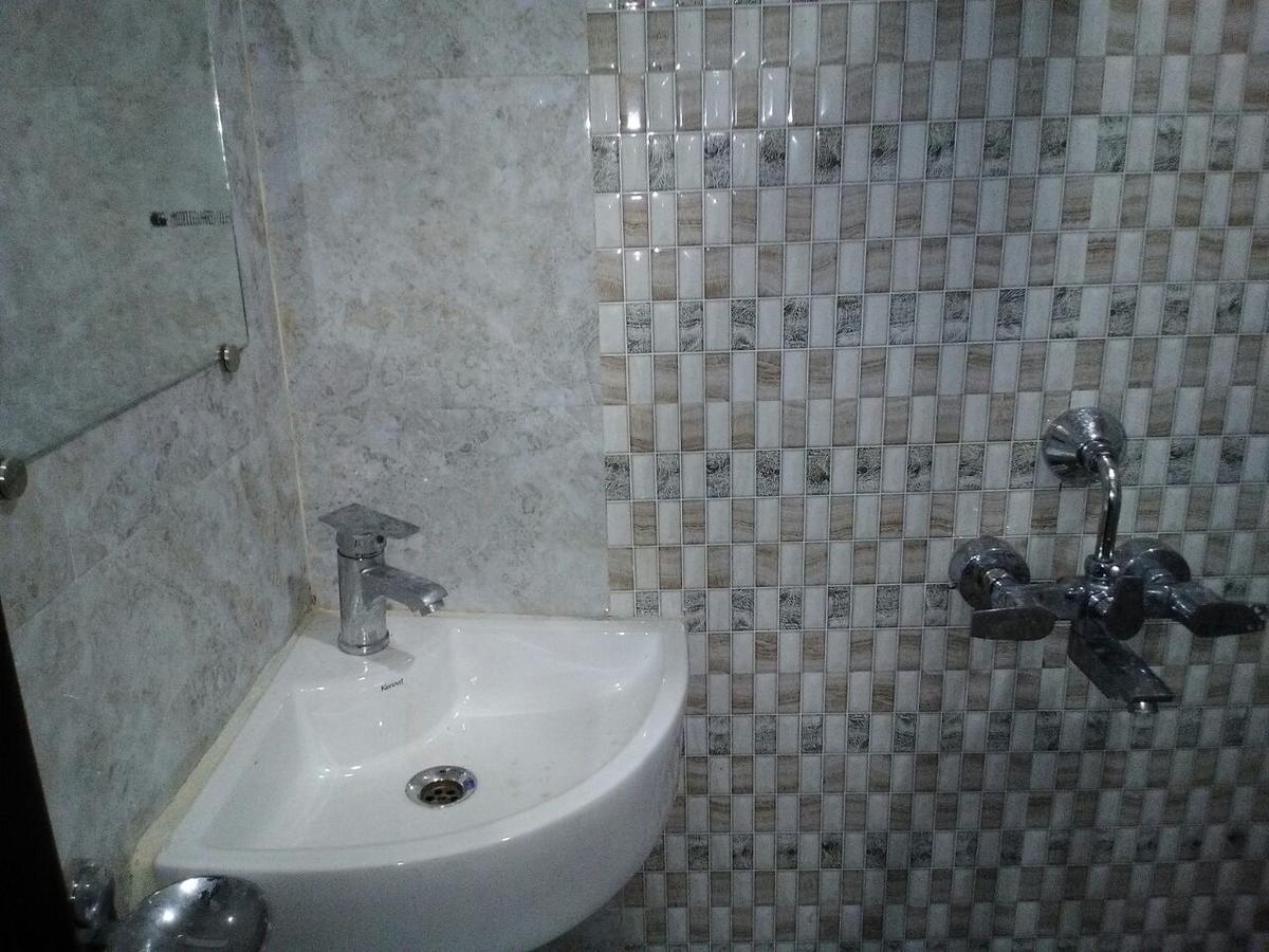 Hotel Gateway Kailash Βαρανάσι Εξωτερικό φωτογραφία